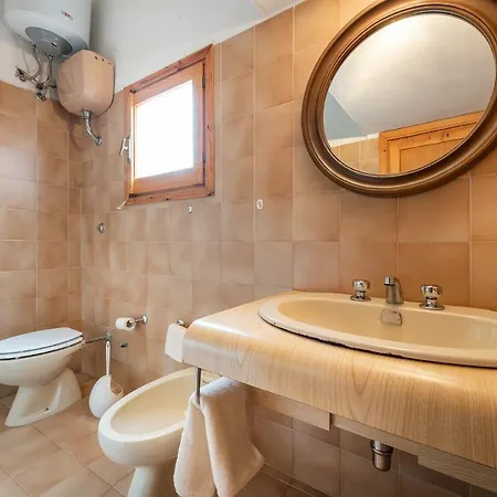 Bilo Caraibi 2 Apartman Olbia