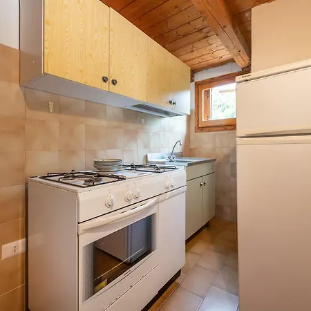 Bilo Caraibi 2 Apartman Olbia