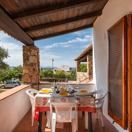 Apartman Bilo Caraibi 2 Olbia