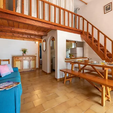 Apartman Bilo Caraibi 2 Olbia