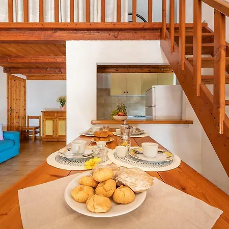 Bilo Caraibi 2 Apartman