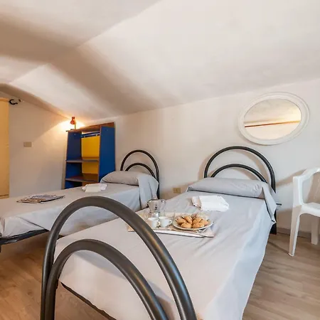 Bilo Caraibi 2 * Olbia
