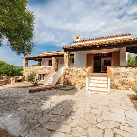 Bilo Caraibi 2 * Olbia
