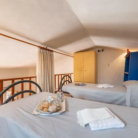 Bilo Caraibi 2 * Olbia